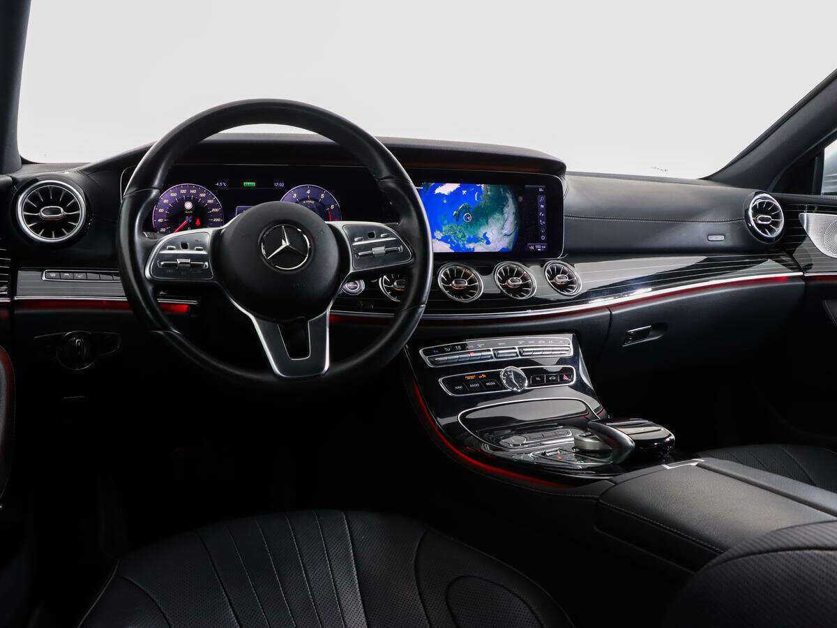 Купить Mercedes-Benz CLS 450, 2018, 62 750 км, фото №13