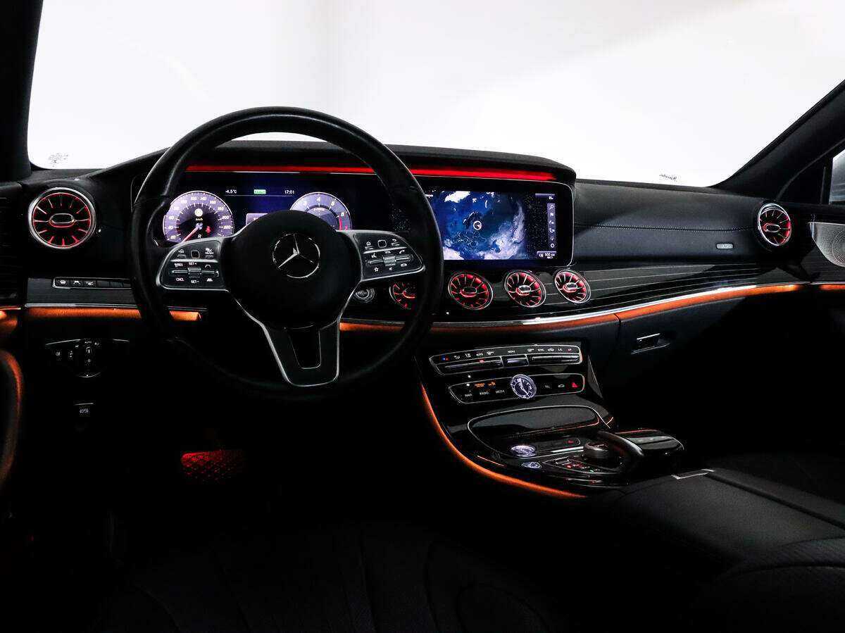 Купить Mercedes-Benz CLS 450, 2018, 62 750 км, фото №14