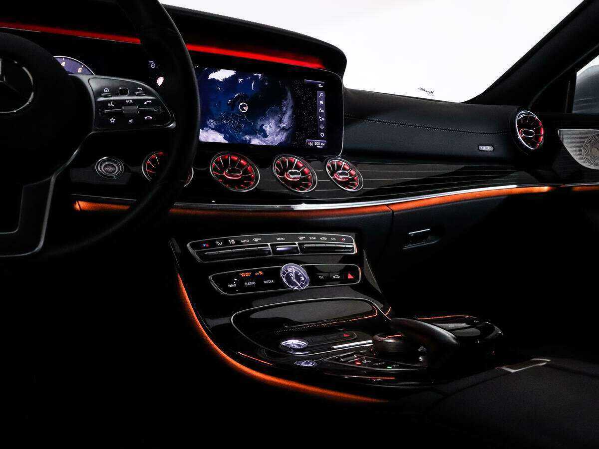 Купить Mercedes-Benz CLS 450, 2018, 62 750 км, фото №17