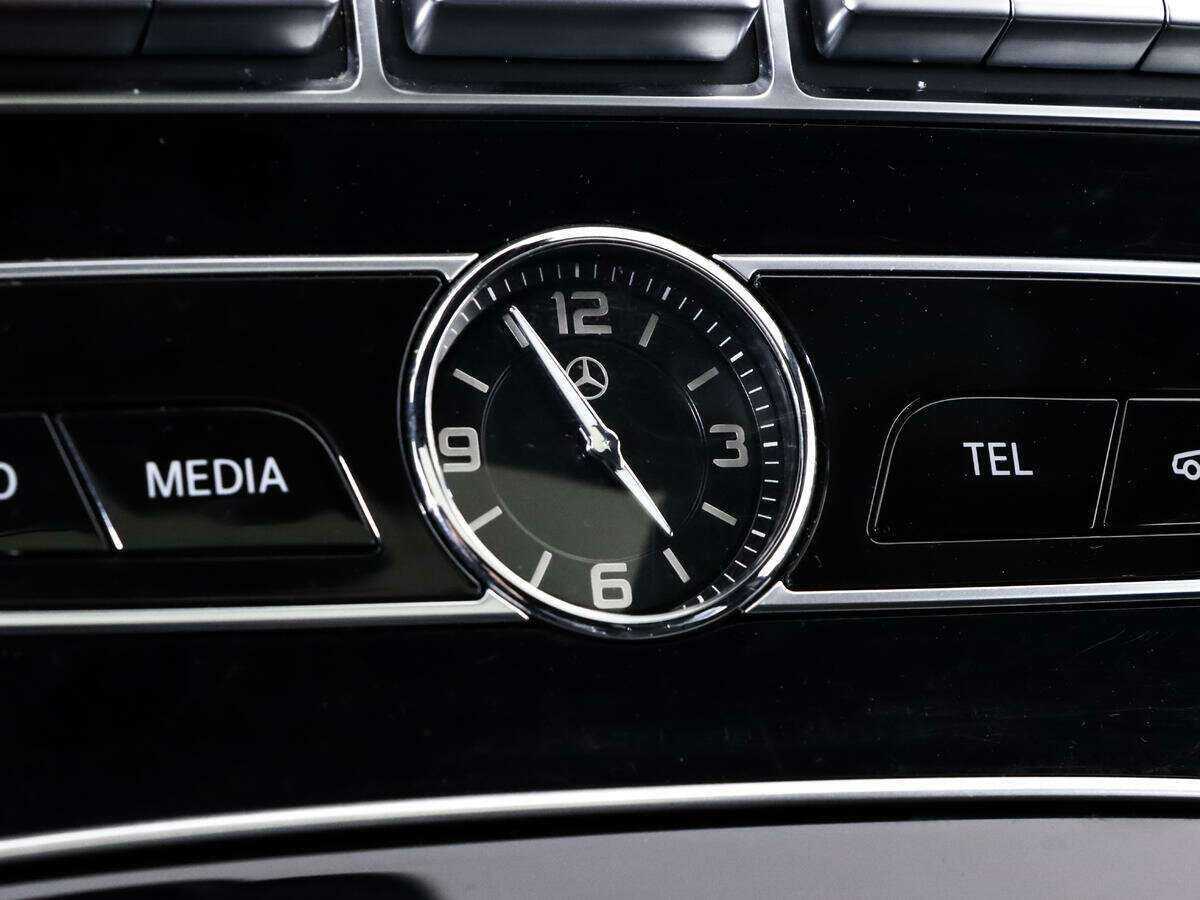 Купить Mercedes-Benz CLS 450, 2018, 62 750 км, фото №21