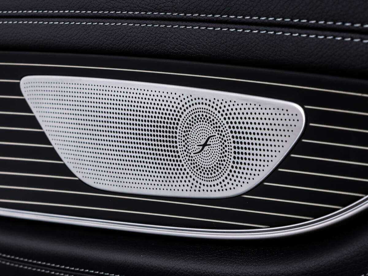 Купить Mercedes-Benz CLS 450, 2018, 62 750 км, фото №27