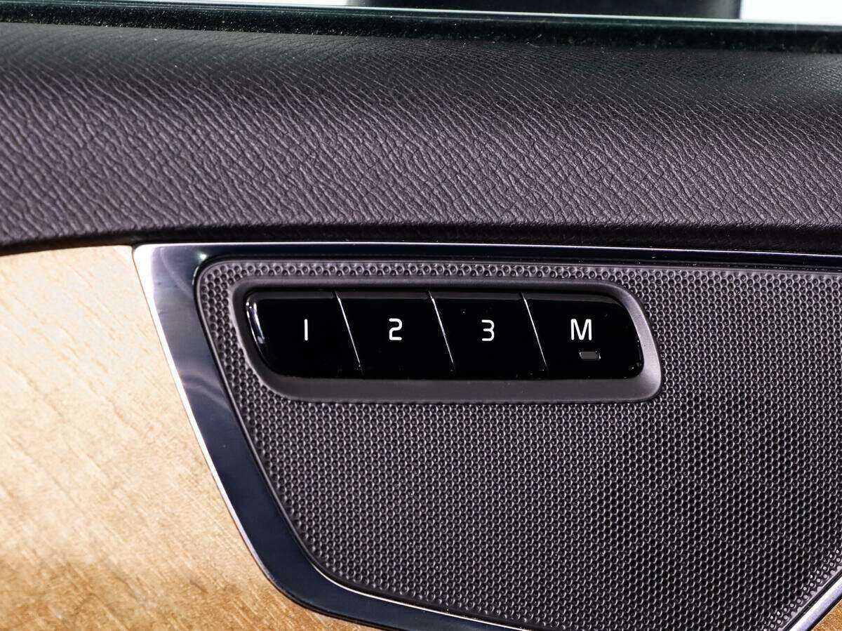 Купить Volvo XC90, 2017, 87 200 км, фото №18