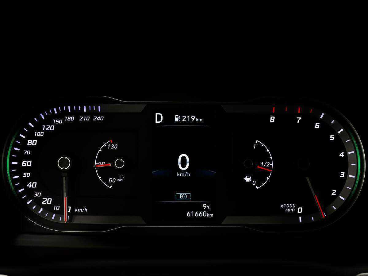 Купить Hyundai Tucson, 2021, 61 659 км, фото №21