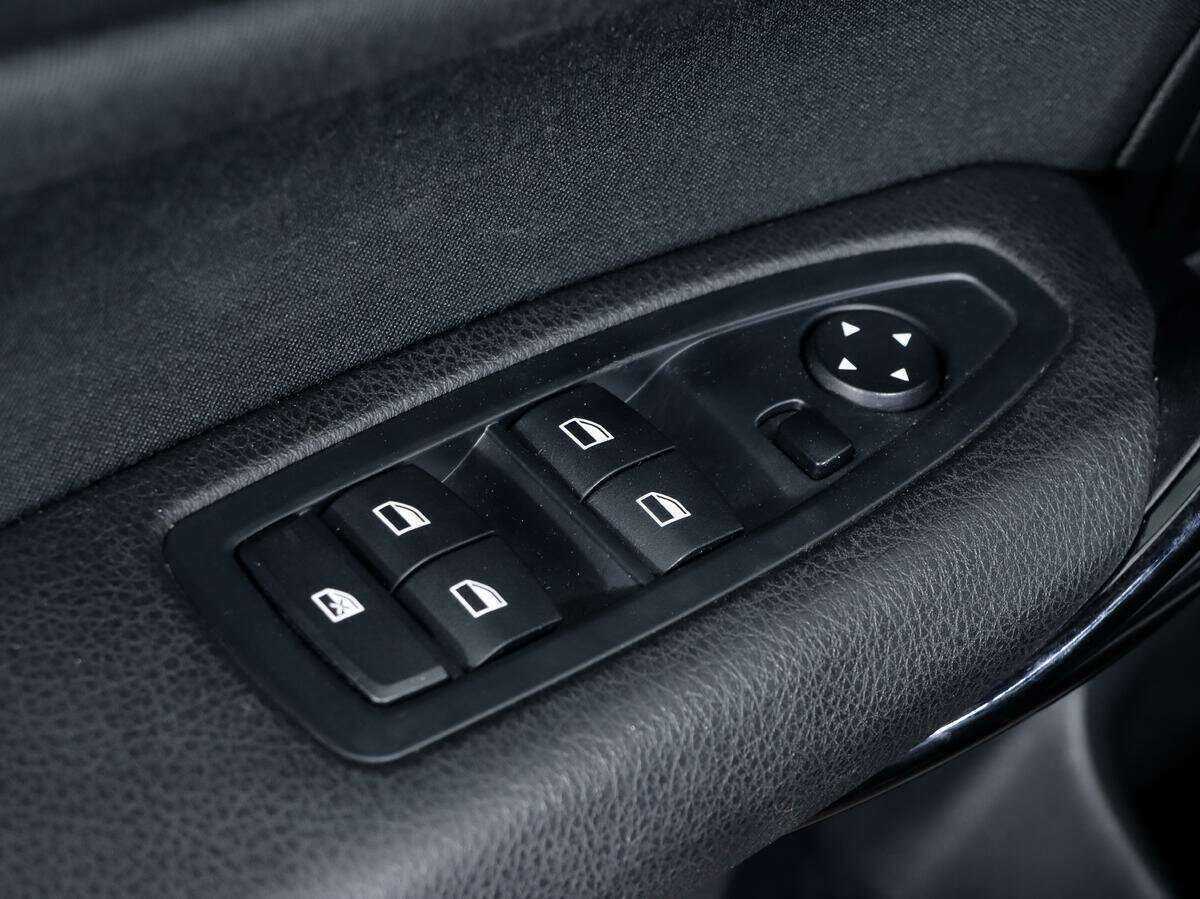 Купить BMW 1 серии 118i, 2016, 72 378 км, фото №14