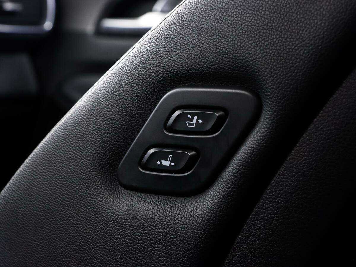 Купить Hyundai Santa Fe, 2019, 114 000 км, фото №17