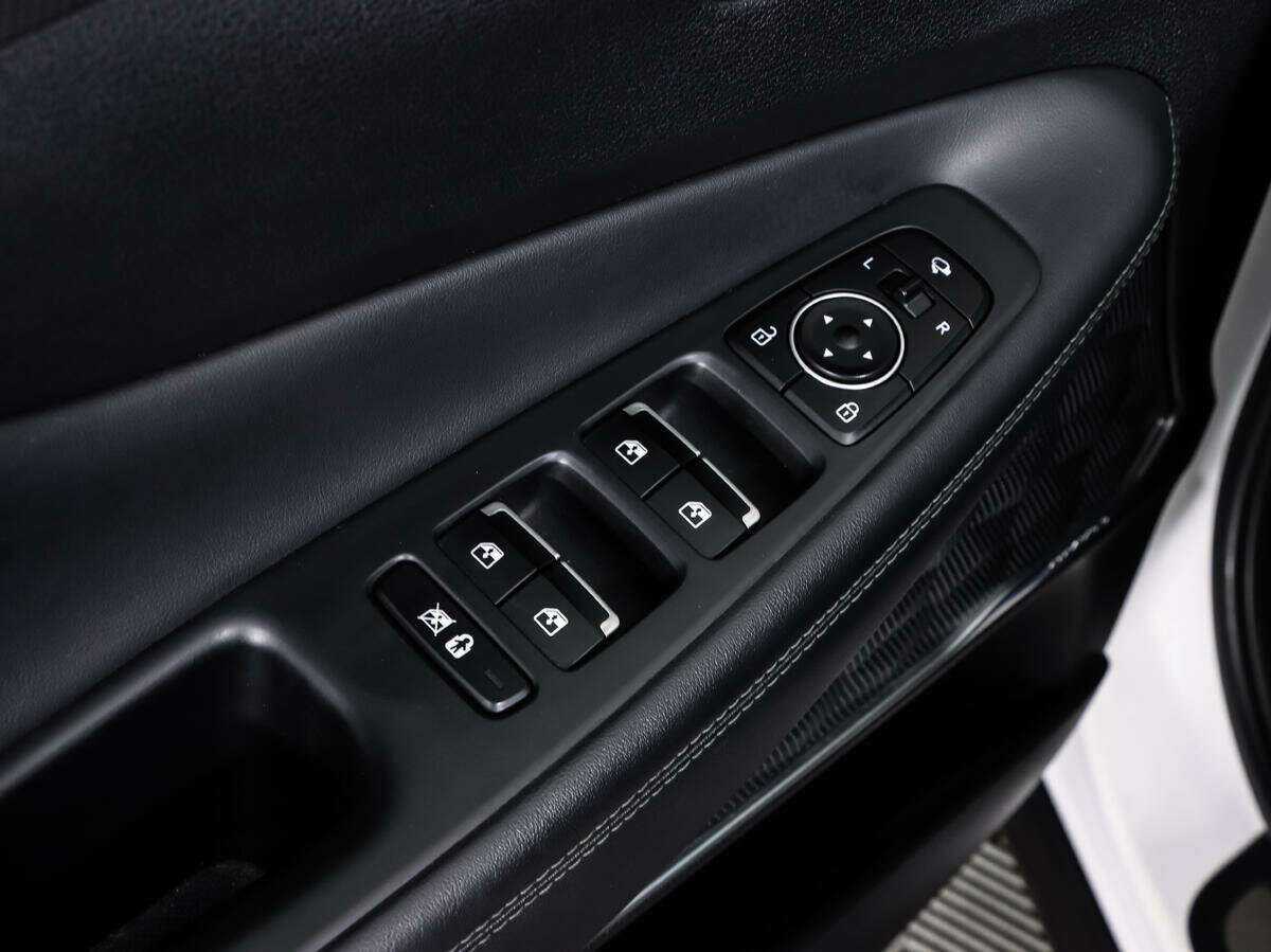 Купить Hyundai Santa Fe, 2019, 114 000 км, фото №18