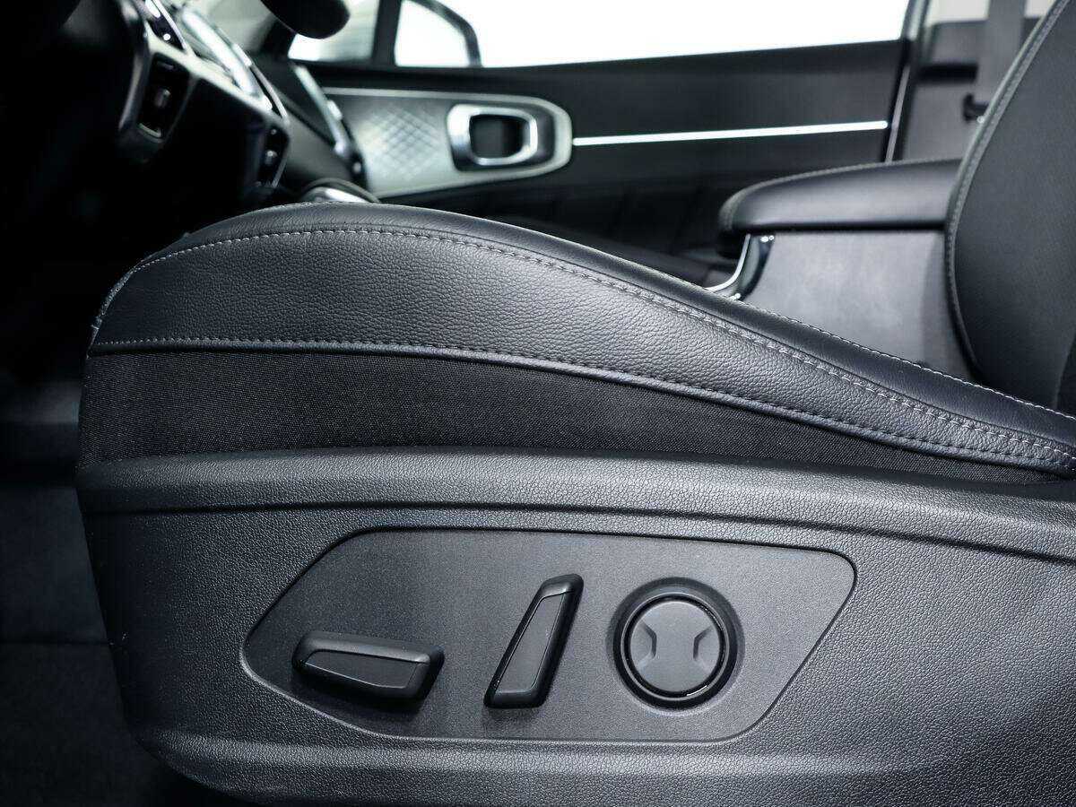 Купить Kia Sorento, 2021, 37 940 км, фото №14
