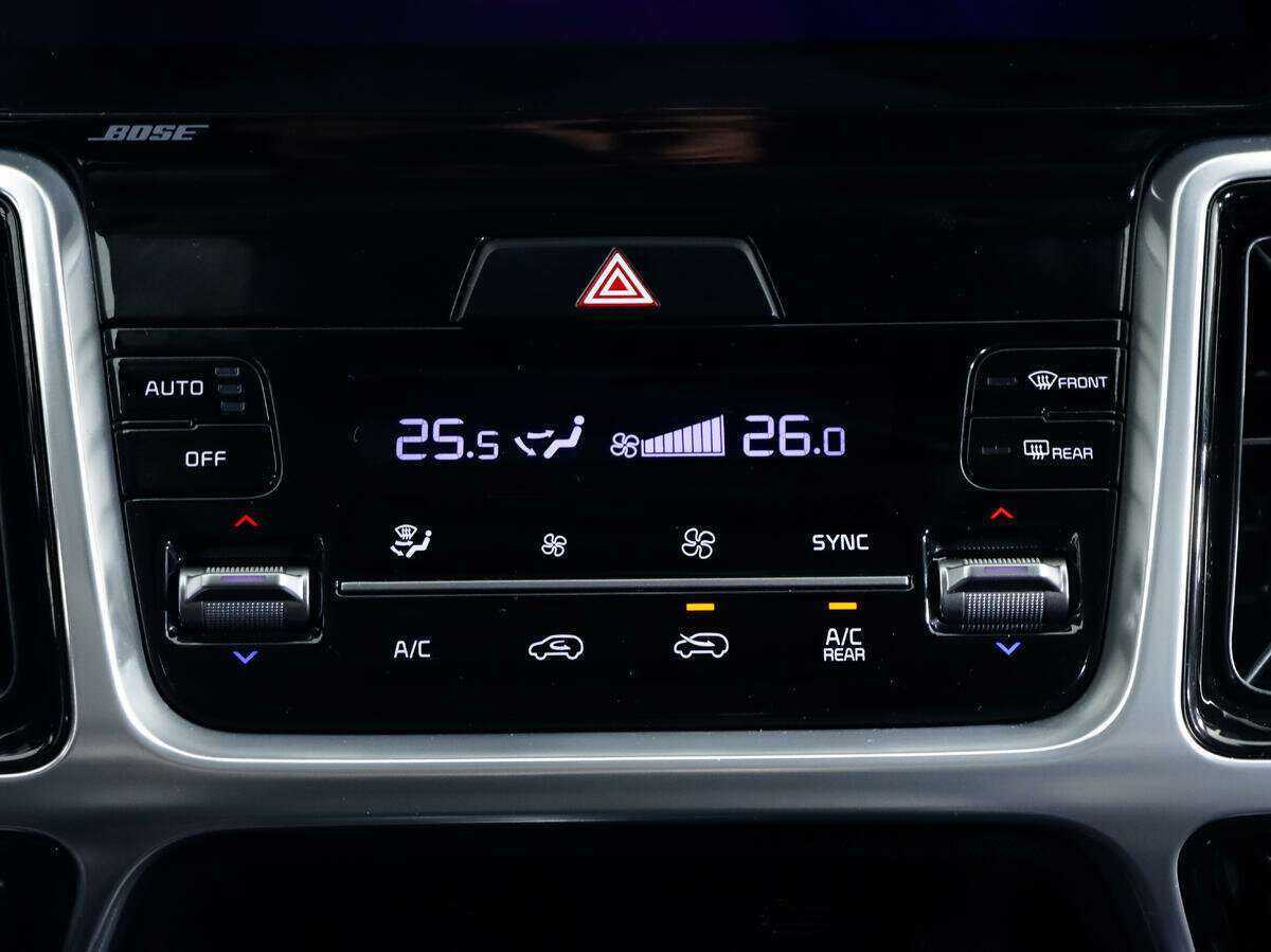 Купить Kia Sorento, 2021, 37 940 км, фото №16