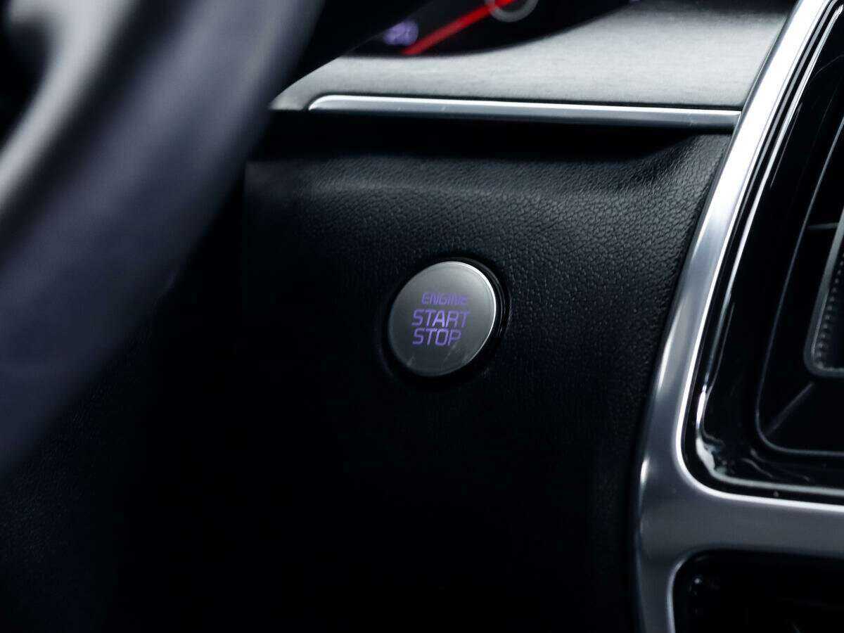 Купить Kia Sorento, 2021, 37 940 км, фото №17