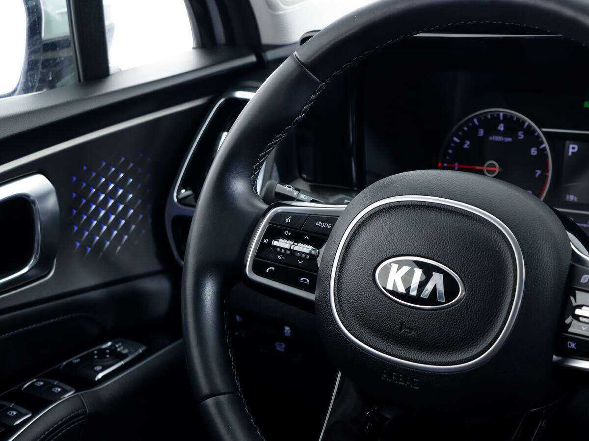 Купить Kia Sorento, 2021, 37 940 км, фото №18