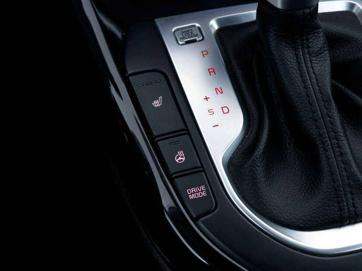 Купить Kia Cerato, 2021, 46 063 км, фото №15