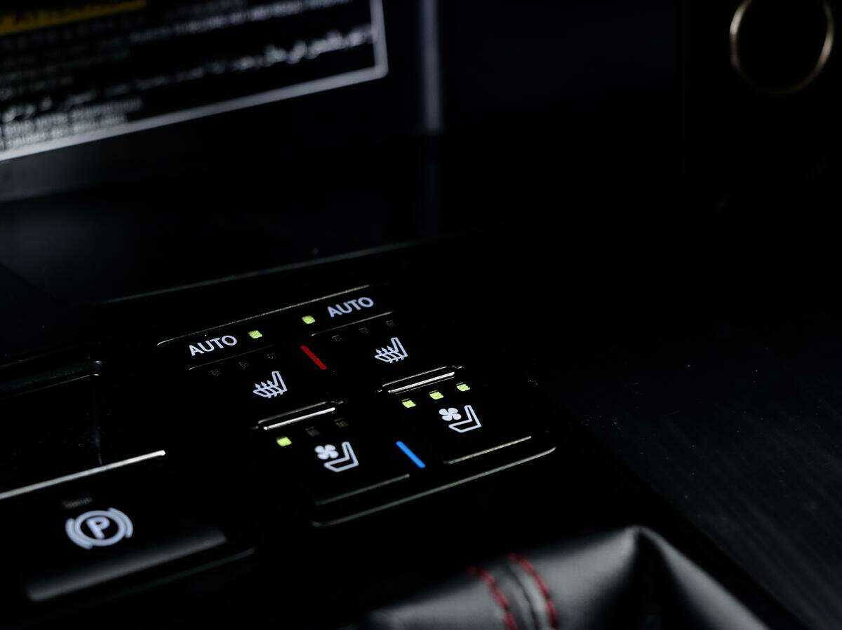 Купить Lexus RX 300, 2019, 115 641 км, фото №11