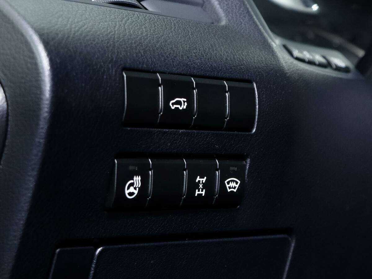 Купить Lexus RX 300, 2019, 115 641 км, фото №17