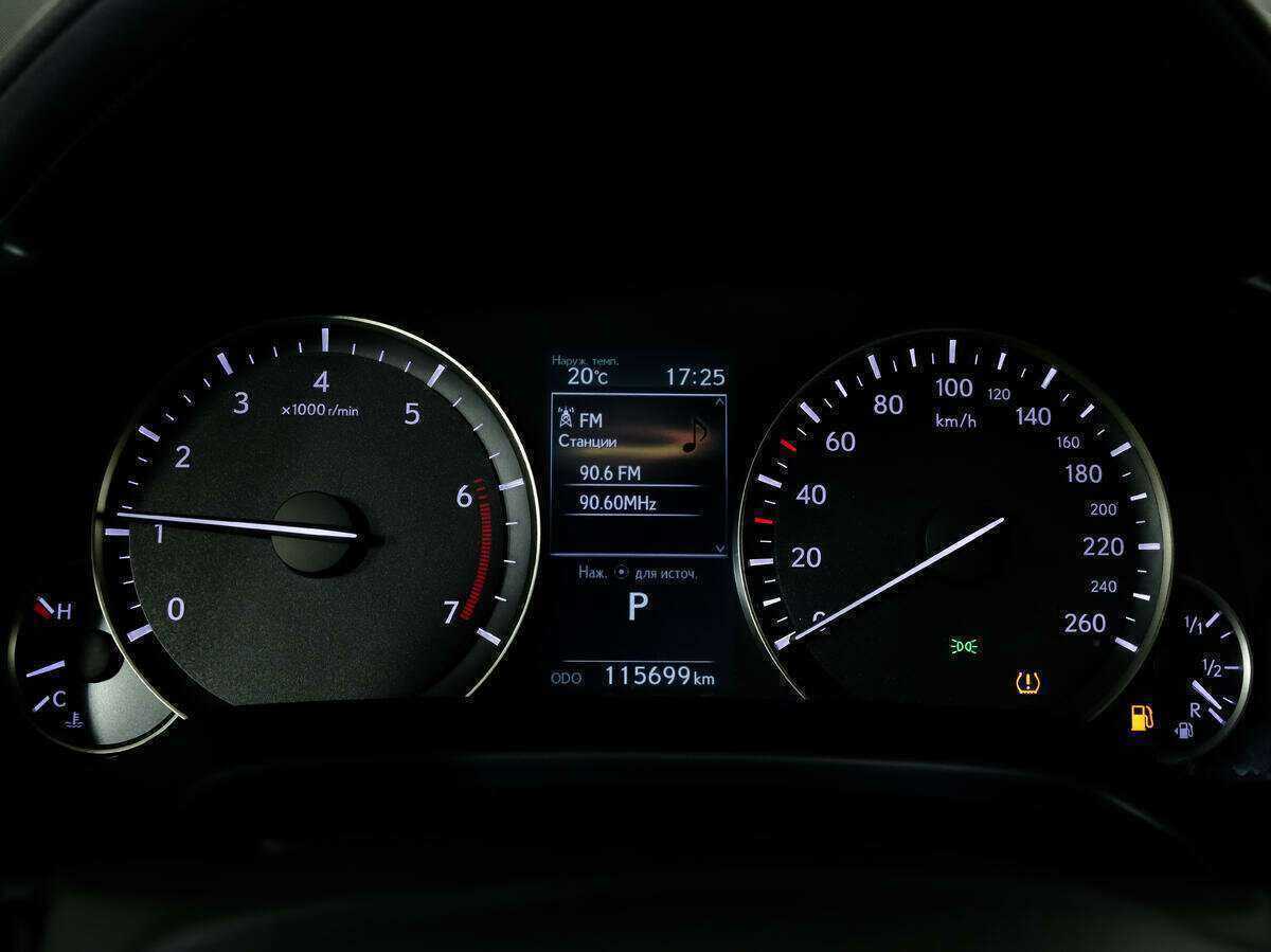 Купить Lexus RX 300, 2019, 115 641 км, фото №21