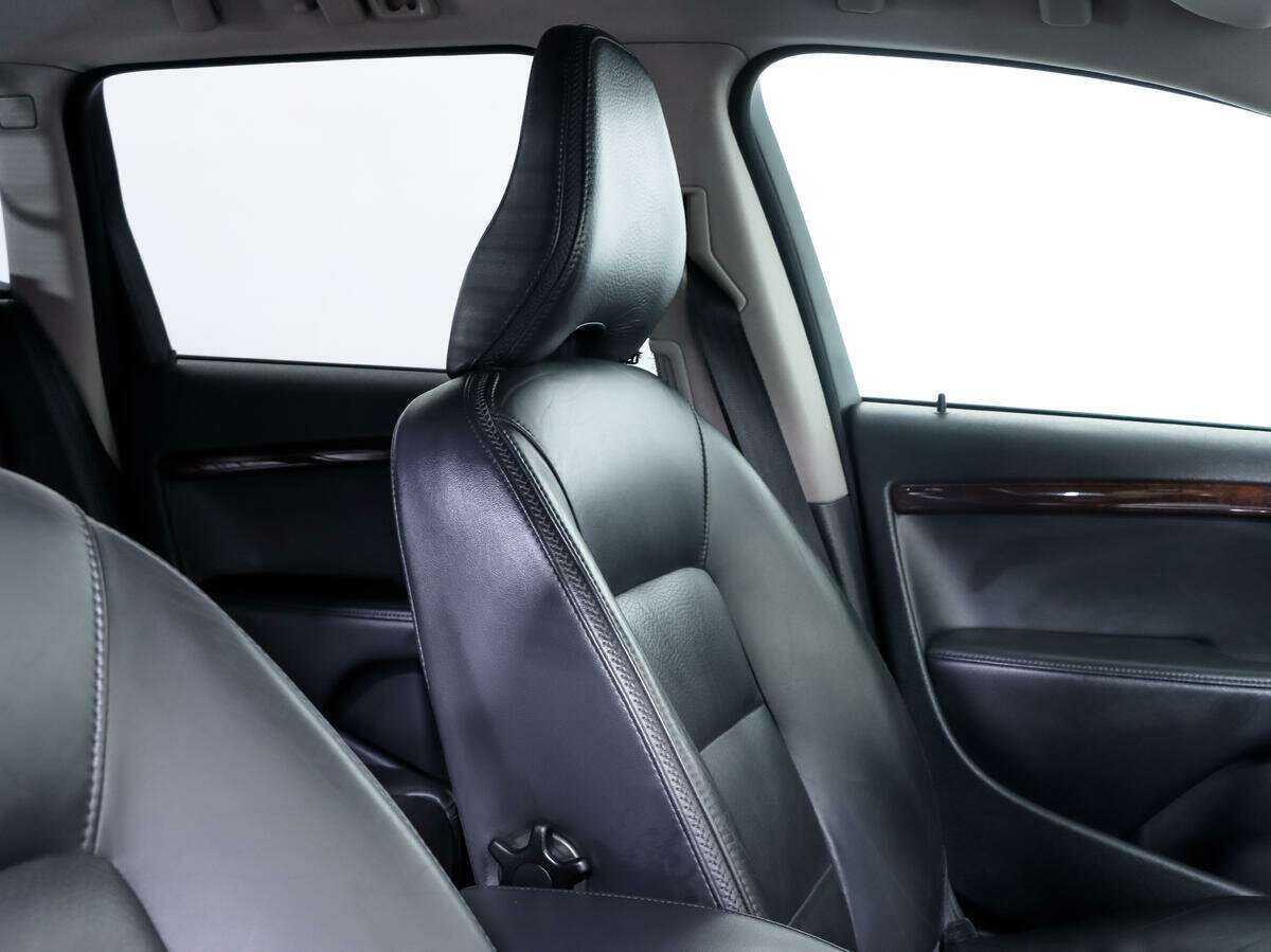 Купить Volvo XC70, 2012, 217 646 км, фото №14