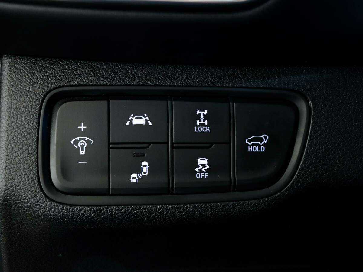 Купить Hyundai Santa Fe, 2018, 62 581 км, фото №13