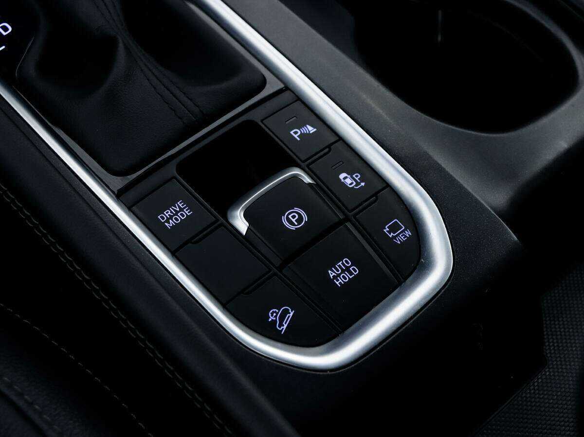 Купить Hyundai Santa Fe, 2018, 62 581 км, фото №19