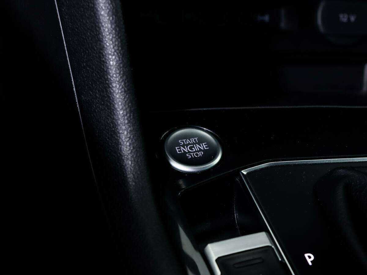 Купить Volkswagen Tiguan, 2019, 139 400 км, фото №18