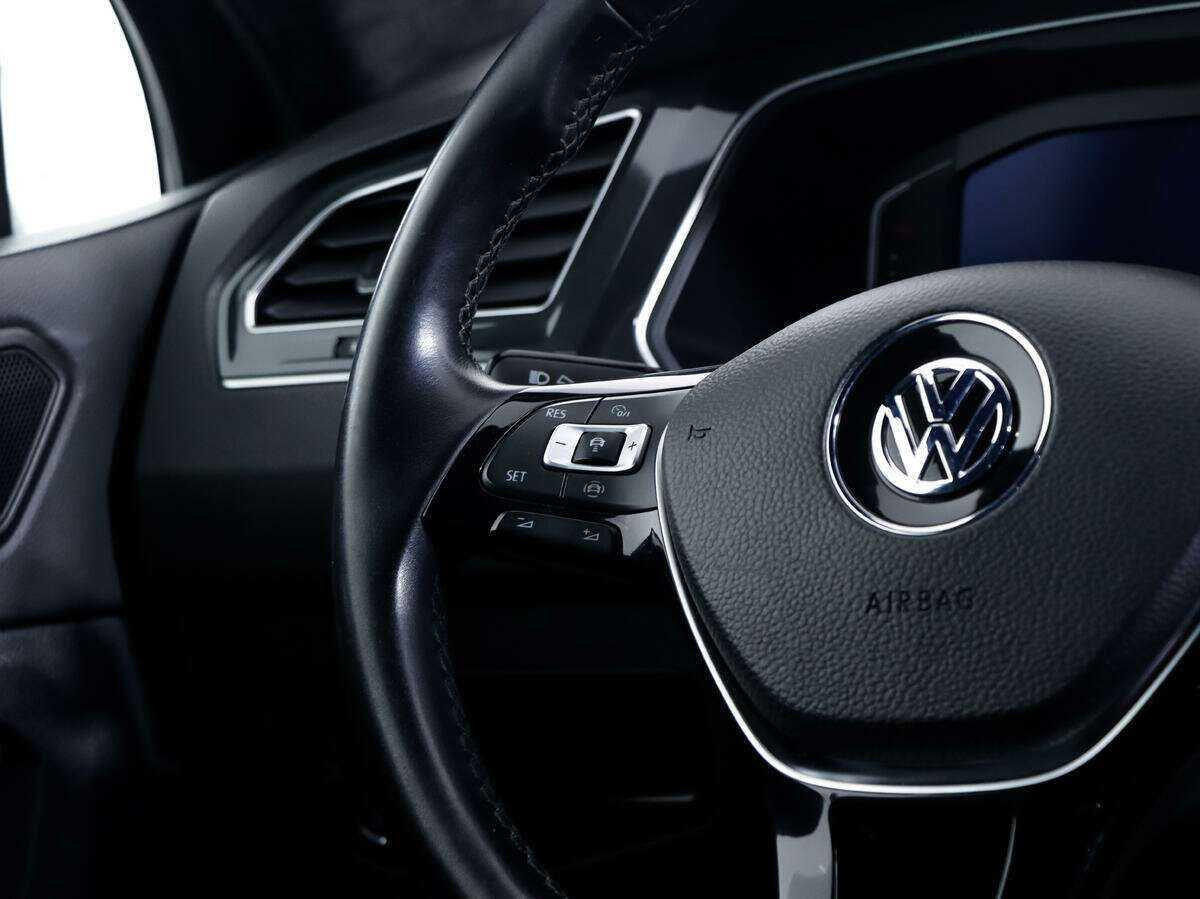 Купить Volkswagen Tiguan, 2019, 139 400 км, фото №20
