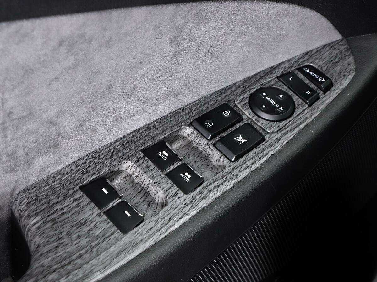 Купить Hyundai Tucson, 2019, 87 117 км, фото №14