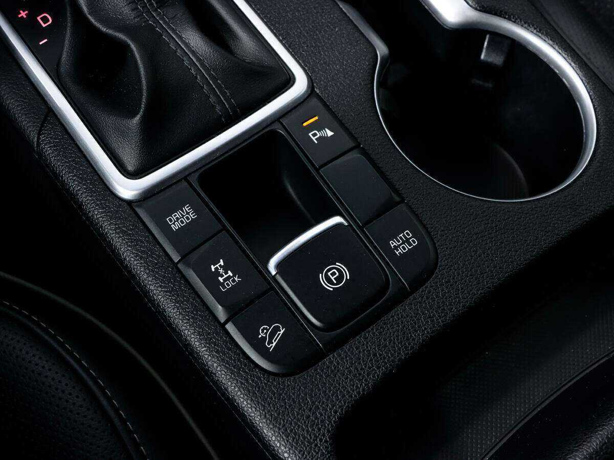 Купить Kia Sportage, 2021, 35 500 км, фото №11