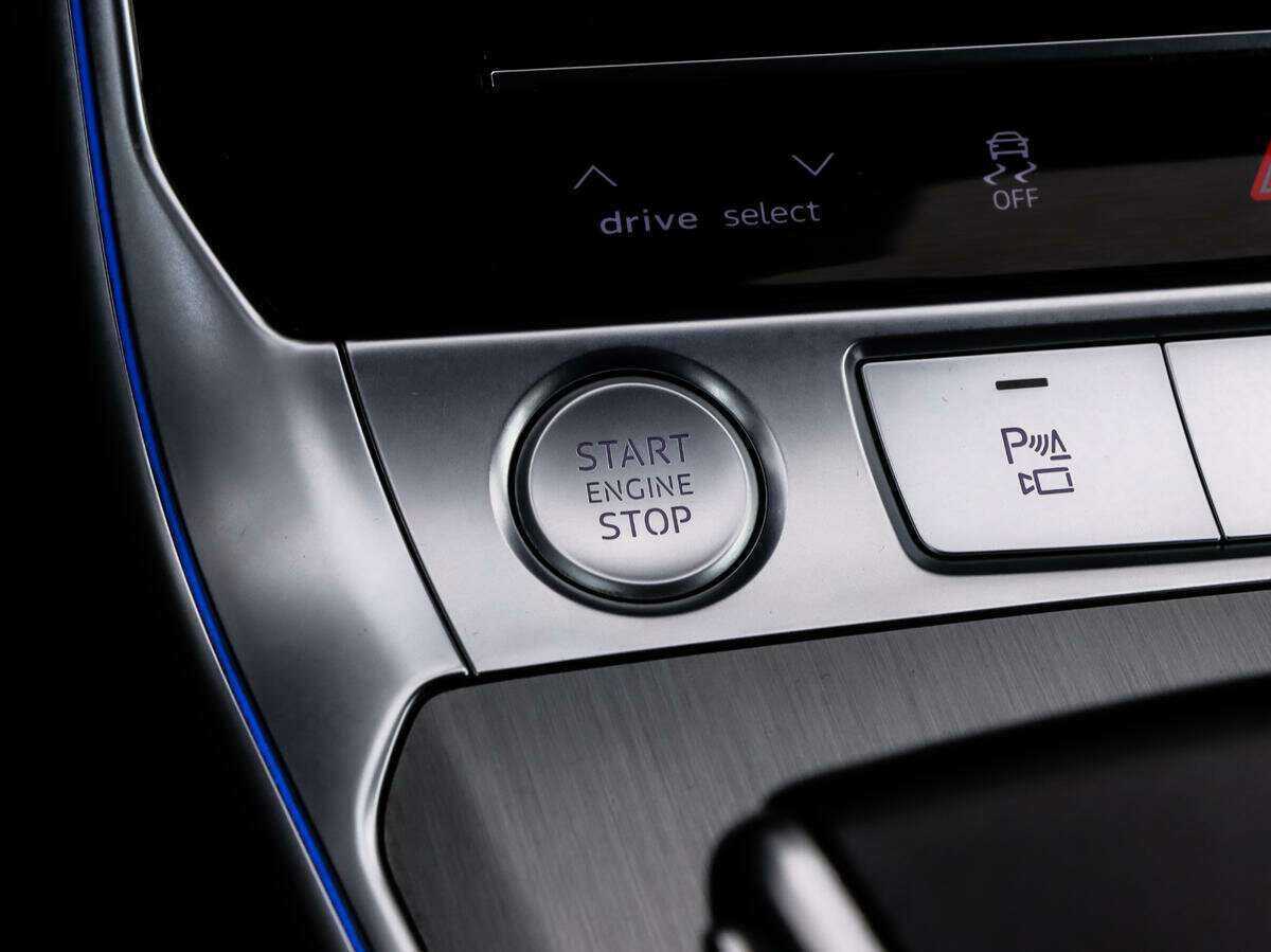 Купить Audi A6 45 TFSI, 2019, 116 855 км, фото №16