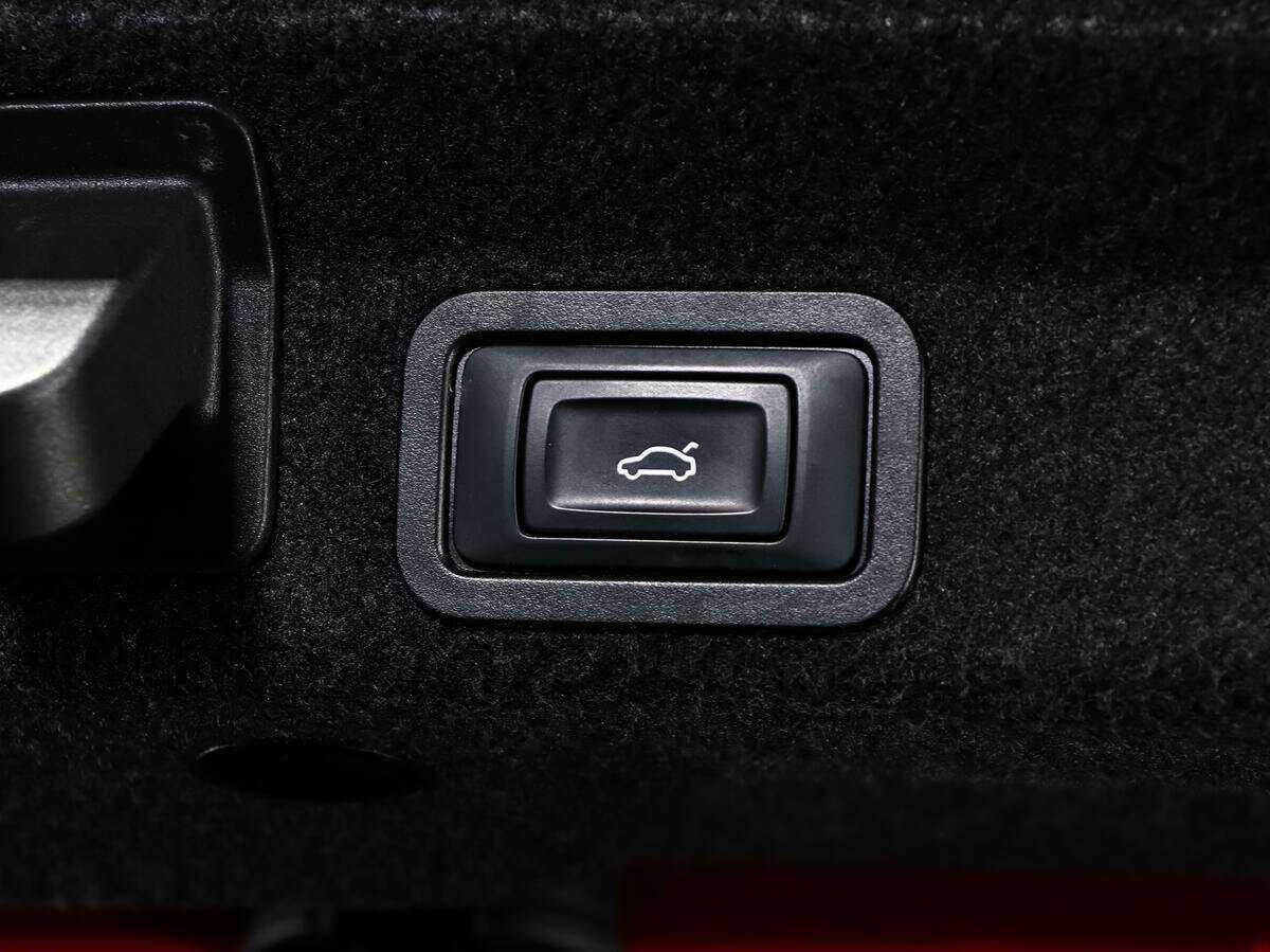 Купить Audi A6 45 TFSI, 2019, 116 855 км, фото №22