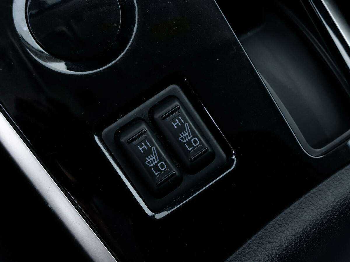 Купить Mitsubishi Outlander, 2021, 38 808 км, фото №12