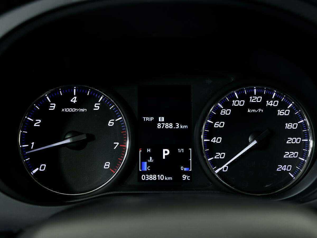 Купить Mitsubishi Outlander, 2021, 38 808 км, фото №17