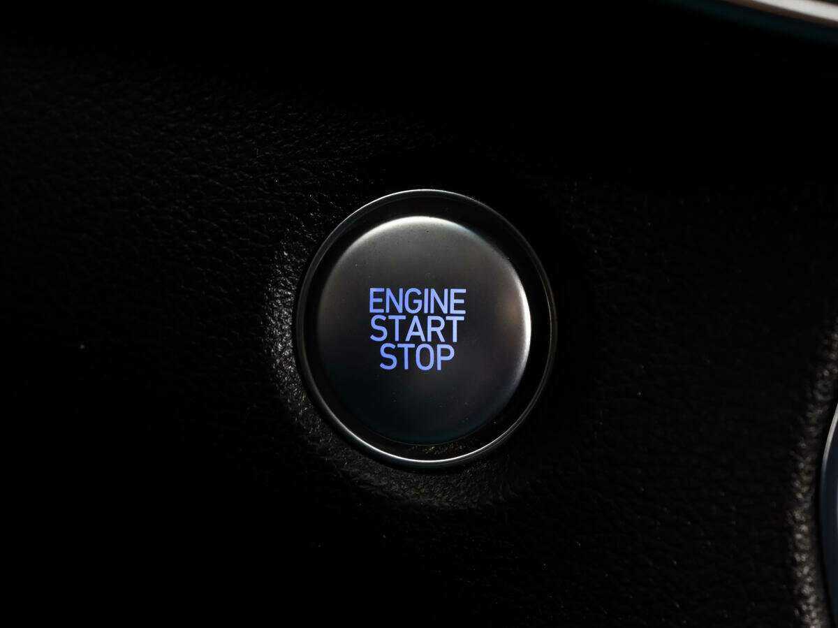 Купить Hyundai Santa Fe, 2018, 71 300 км, фото №11