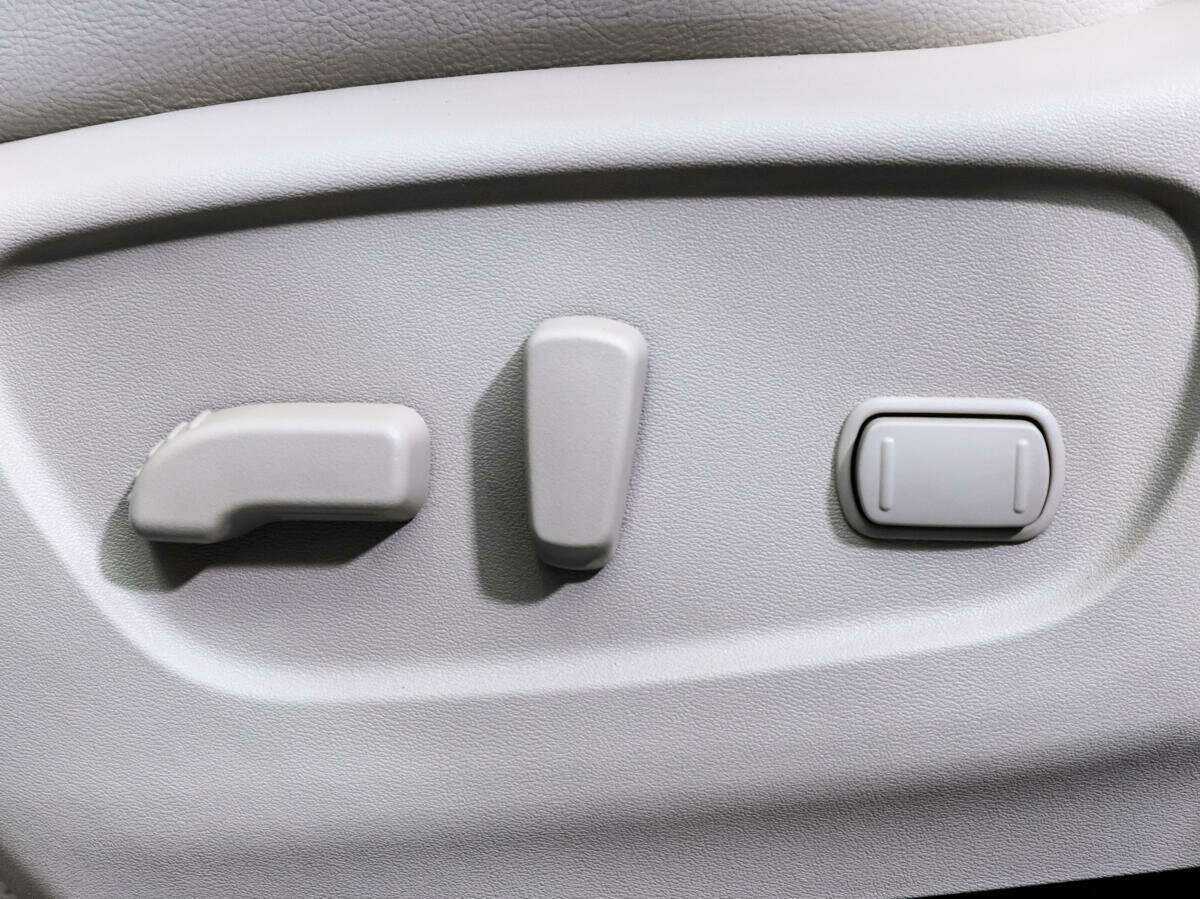 Купить Nissan X-Trail, 2019, 47 100 км, фото №14