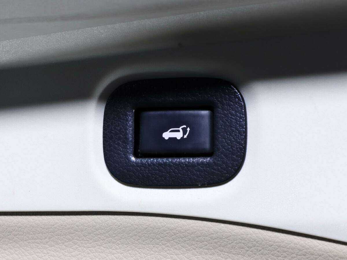 Купить Nissan X-Trail, 2019, 47 100 км, фото №16