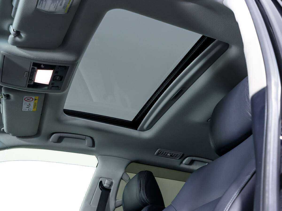 Купить Toyota Land Cruiser, 2017, 50 231 км, фото №9