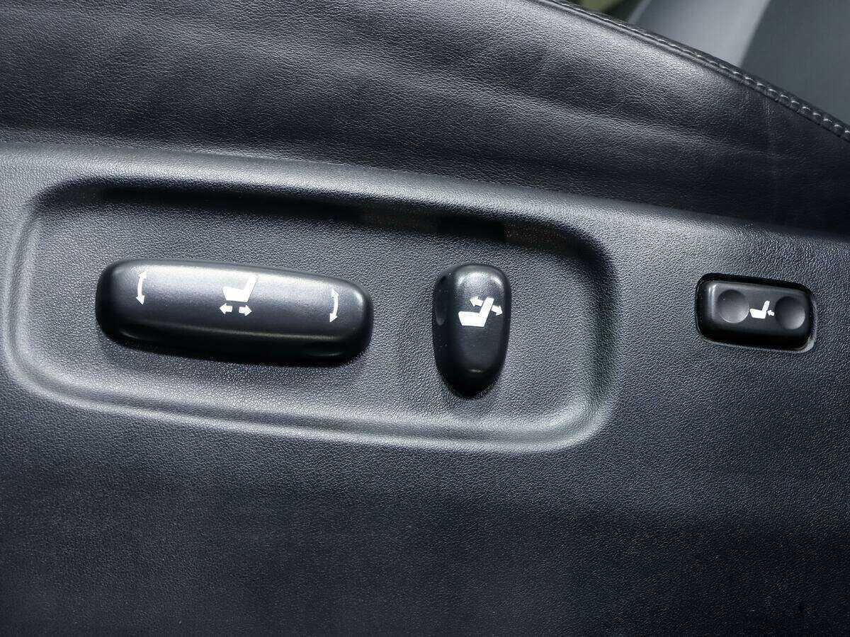 Купить Toyota Land Cruiser, 2017, 50 231 км, фото №10