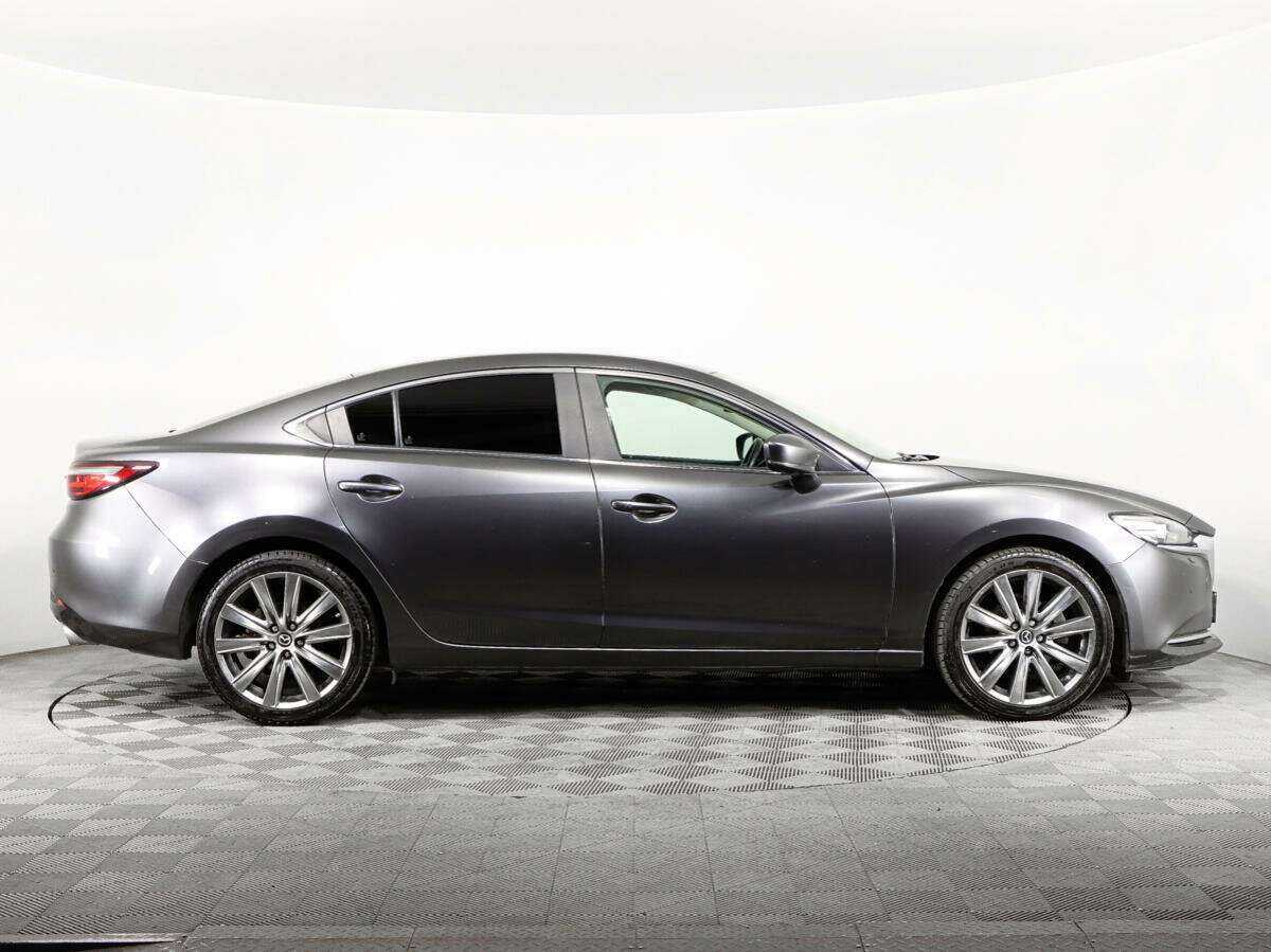 Купить Mazda 6, 2020, 86 000 км, фото №4