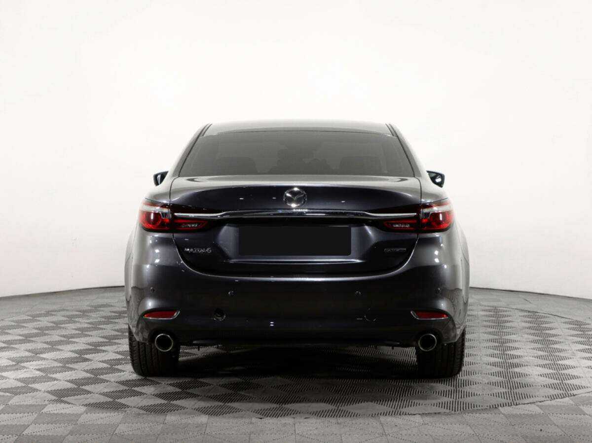 Купить Mazda 6, 2020, 86 000 км, фото №6
