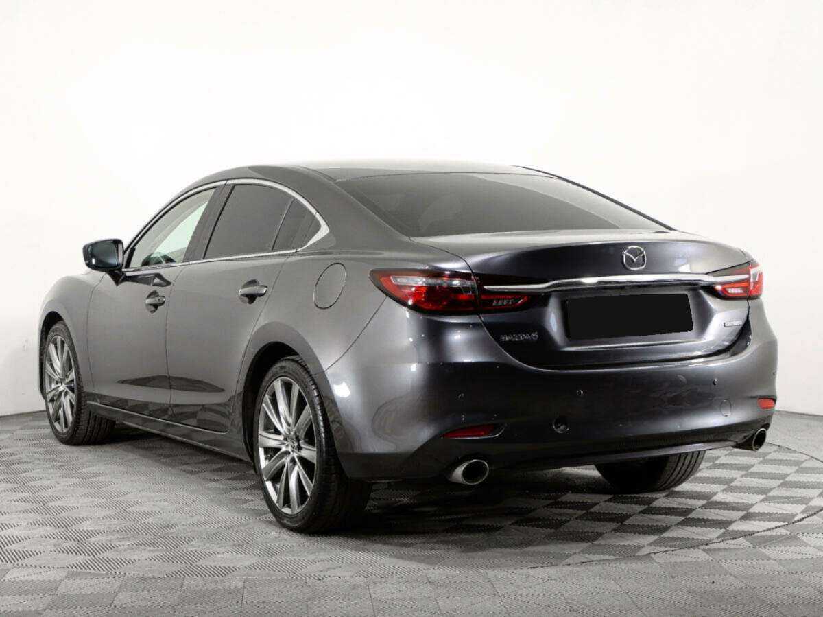 Купить Mazda 6, 2020, 86 000 км, фото №7