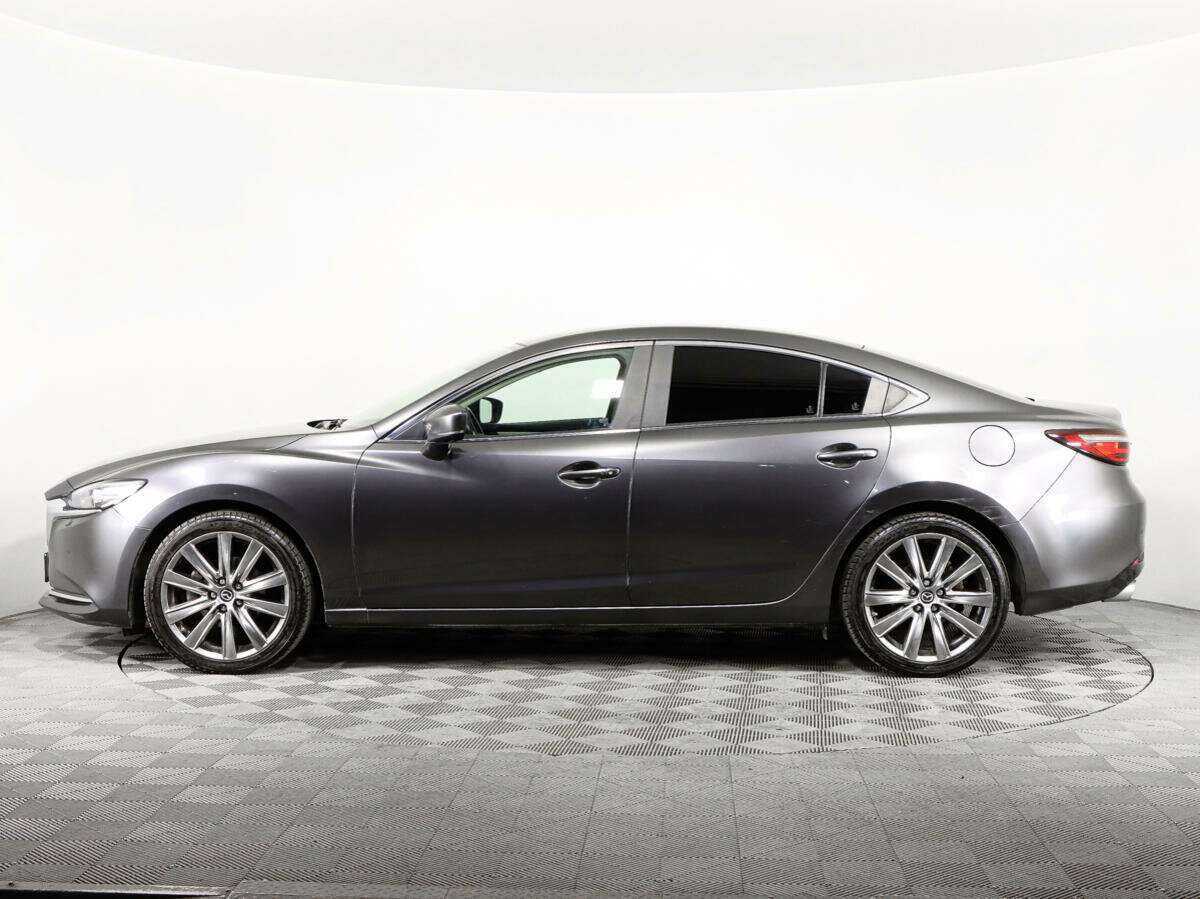 Купить Mazda 6, 2020, 86 000 км, фото №8