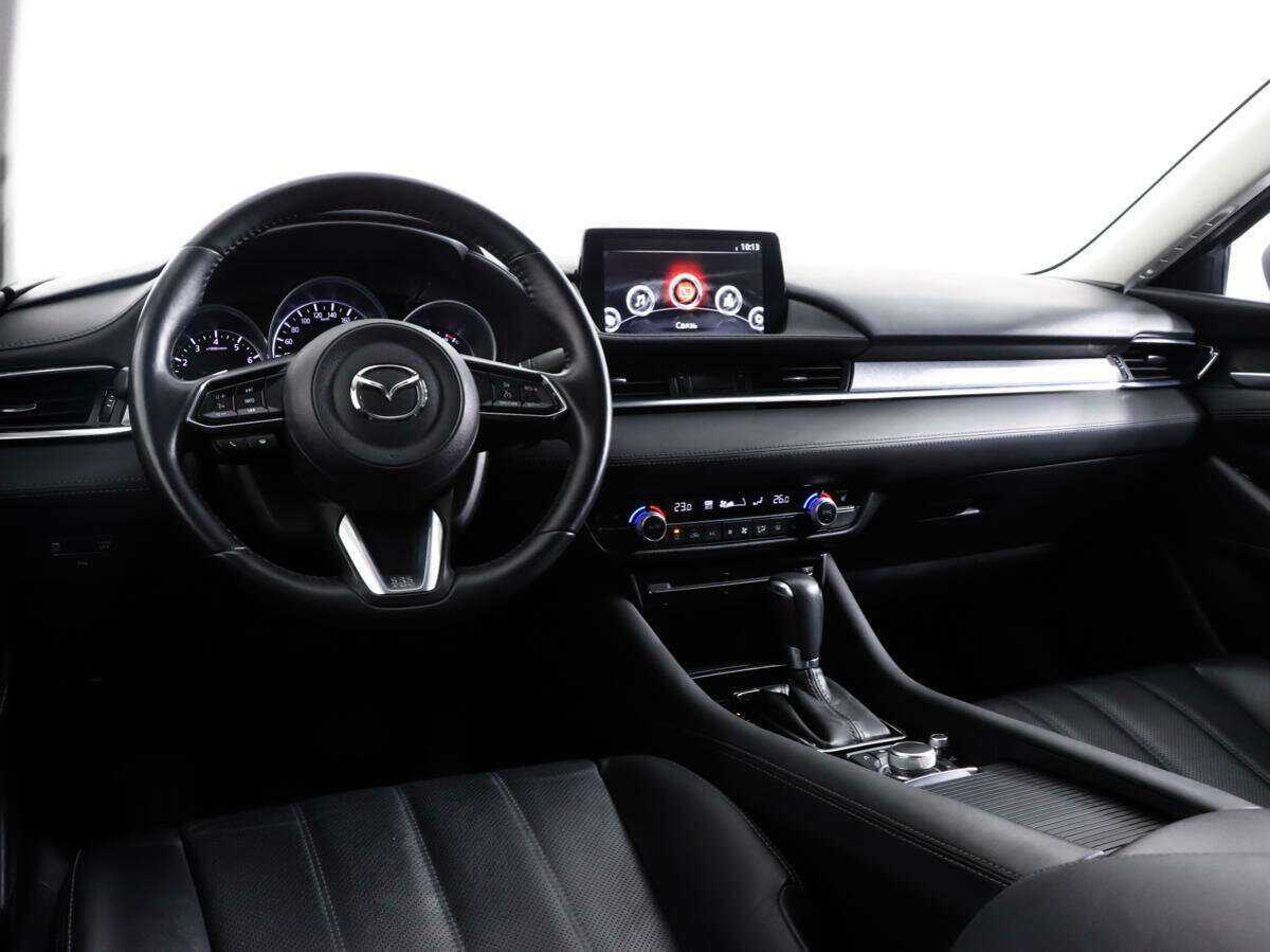 Купить Mazda 6, 2020, 86 000 км, фото №11
