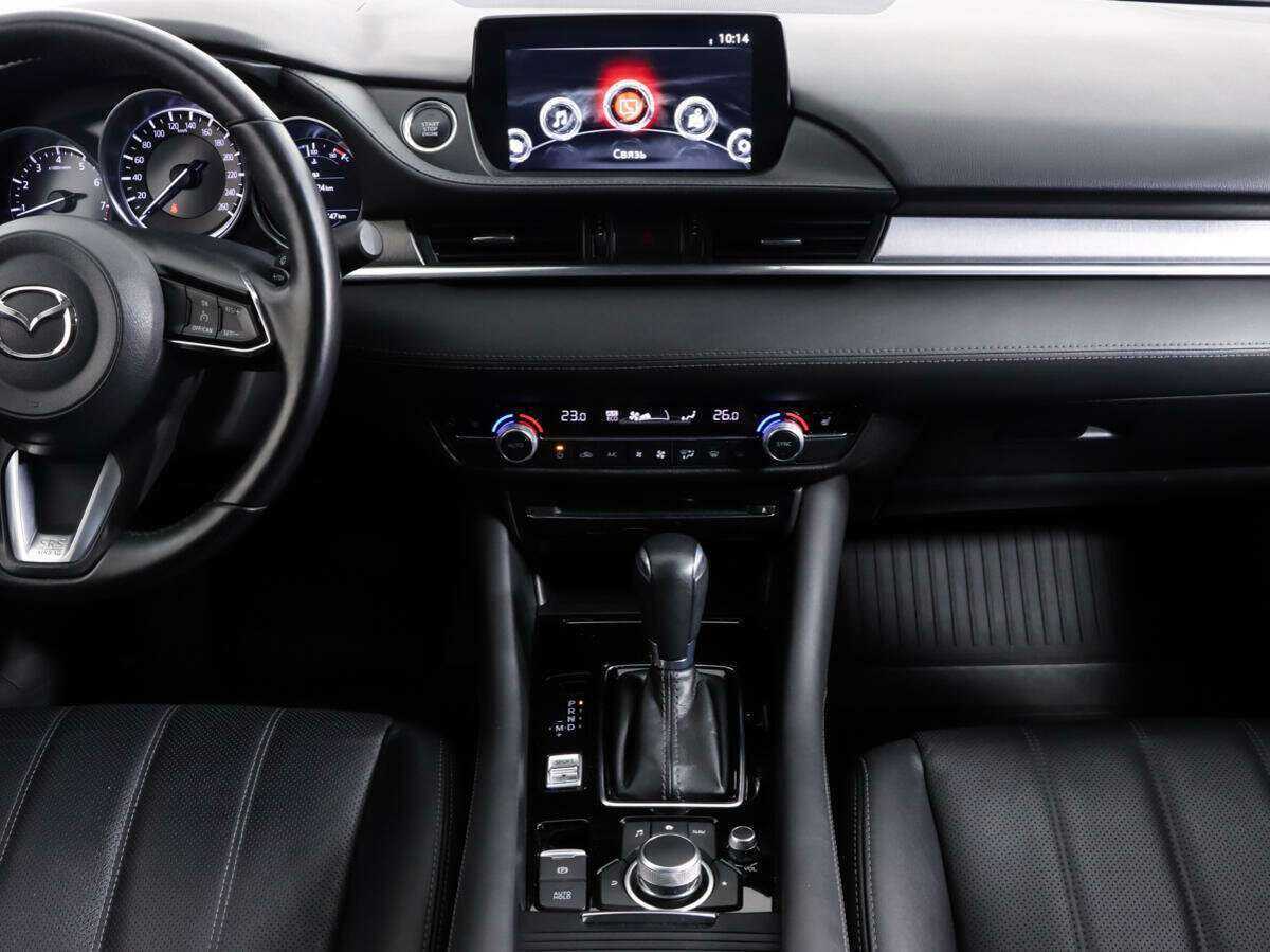 Купить Mazda 6, 2020, 86 000 км, фото №15