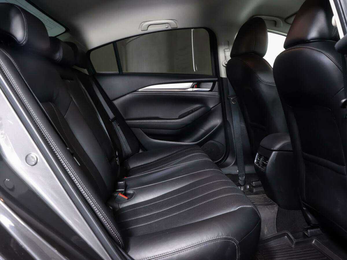 Купить Mazda 6, 2020, 86 000 км, фото №18