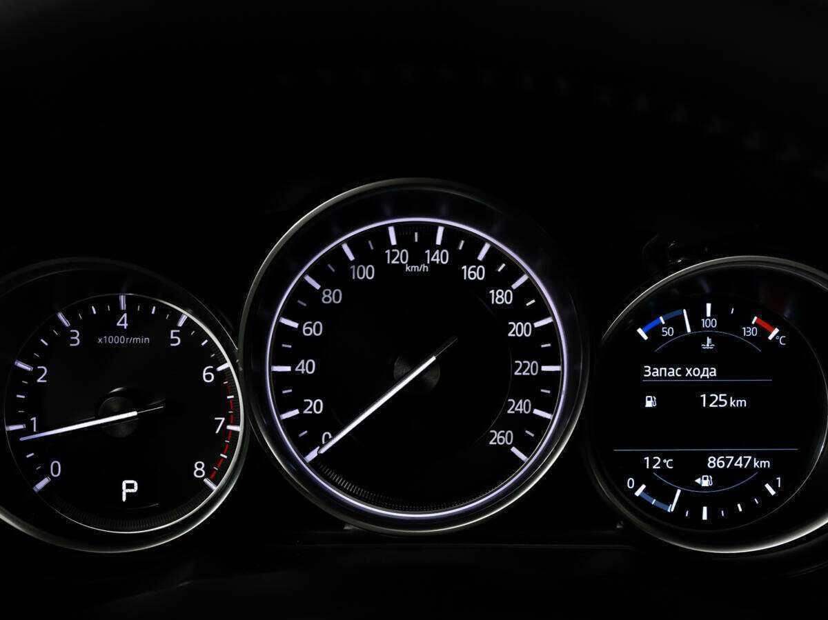 Купить Mazda 6, 2020, 86 000 км, фото №22