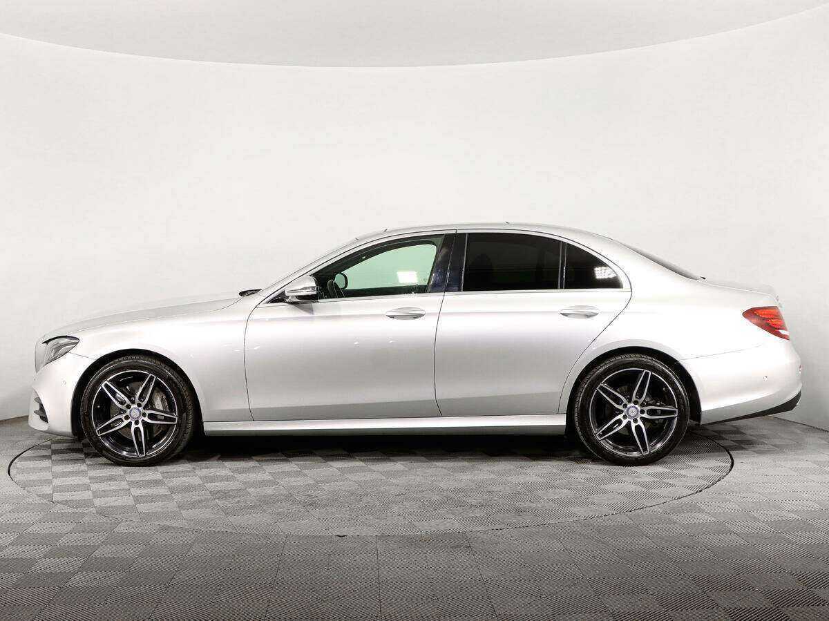 Купить Mercedes-Benz E-Класс 300, 2017, 101 130 км, фото №9
