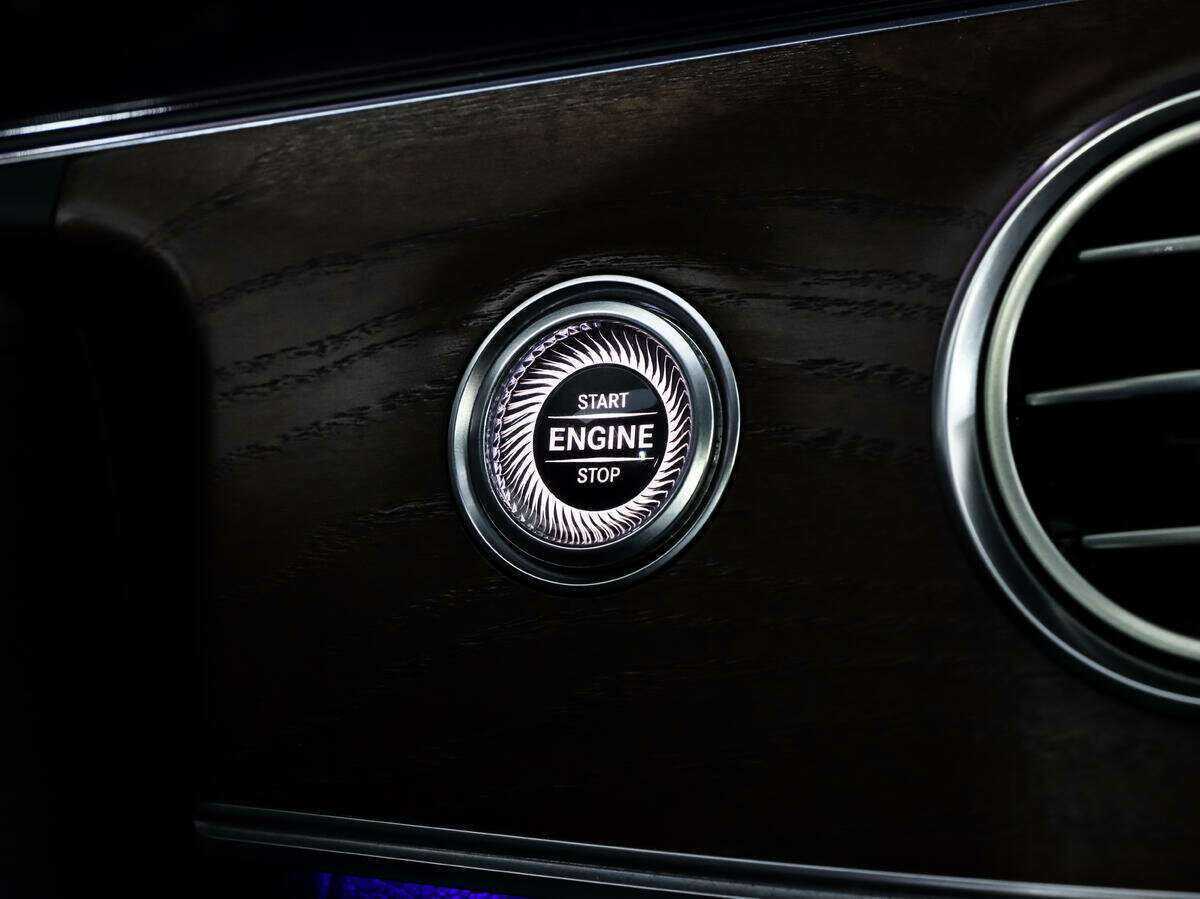 Купить Mercedes-Benz E-Класс 300, 2017, 101 130 км, фото №20