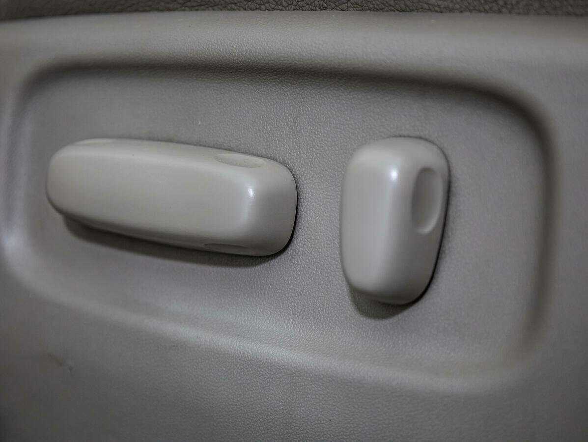 Купить Toyota RAV4, 2007, 247 993 км, фото №16