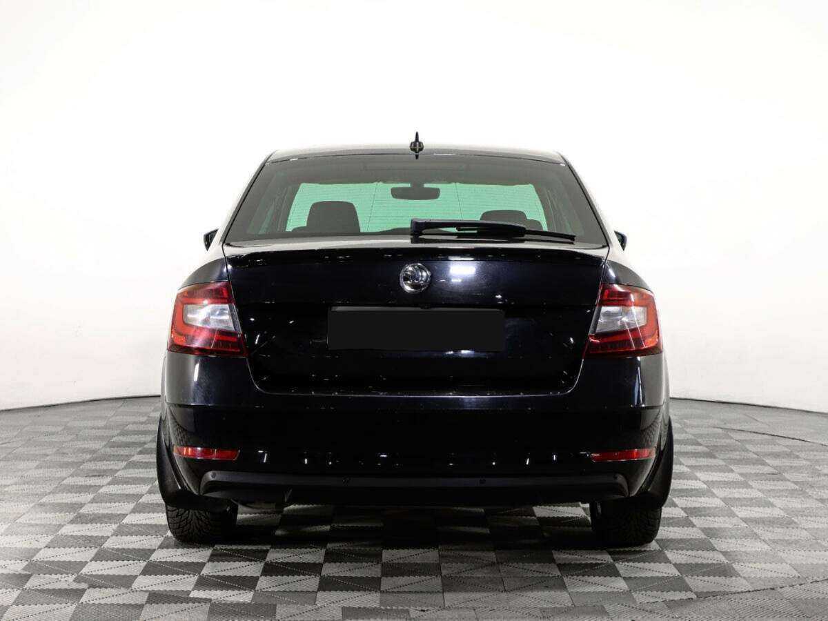 Купить Skoda Octavia, 2019, 92 000 км, фото №6