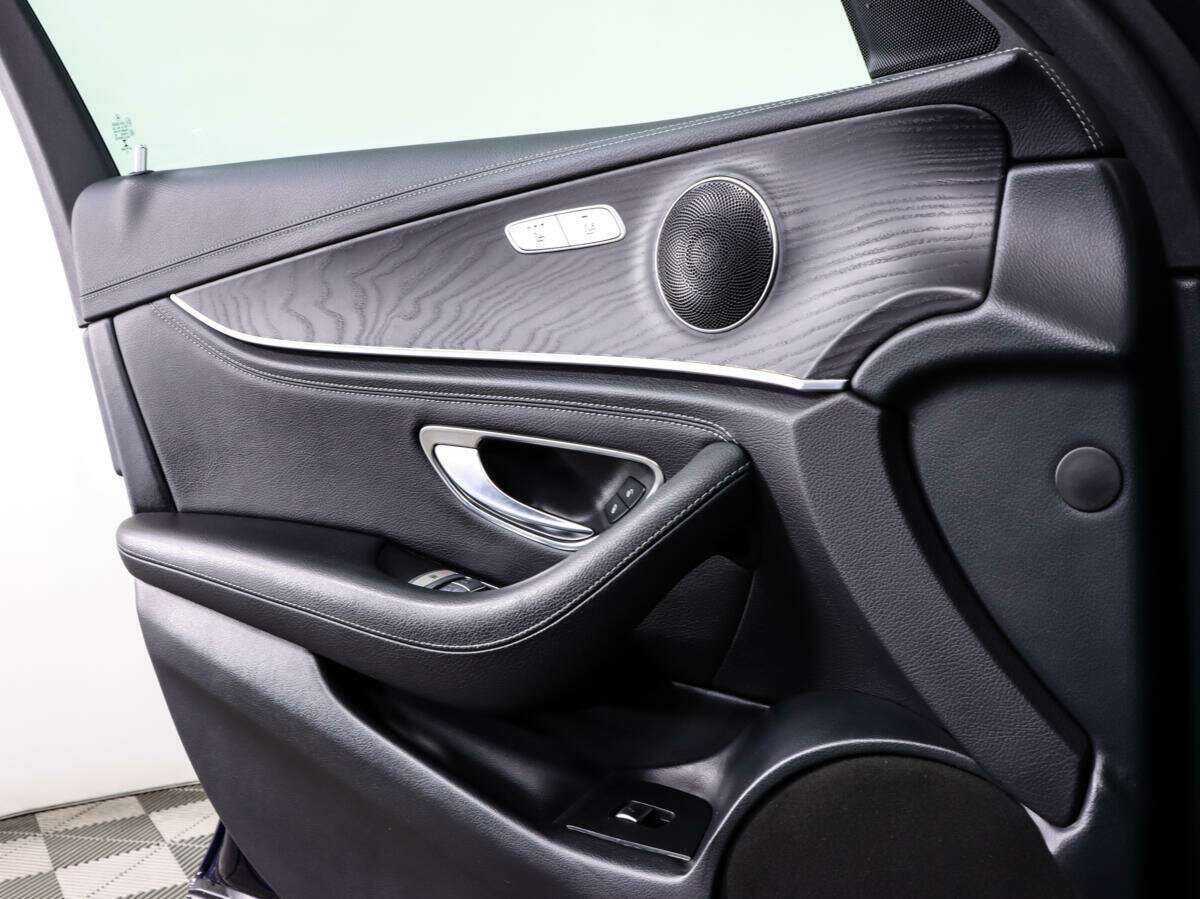 Купить Mercedes-Benz E-Класс 200, 2018, 98 166 км, фото №13
