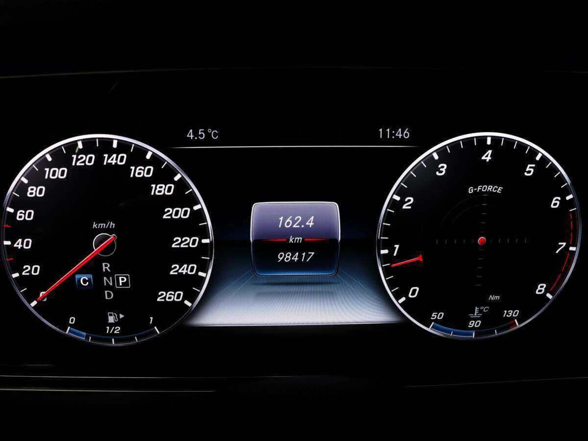 Купить Mercedes-Benz E-Класс 200, 2018, 98 166 км, фото №16