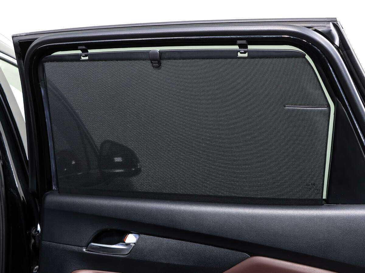 Купить Hyundai Santa Fe, 2018, 136 500 км, фото №13