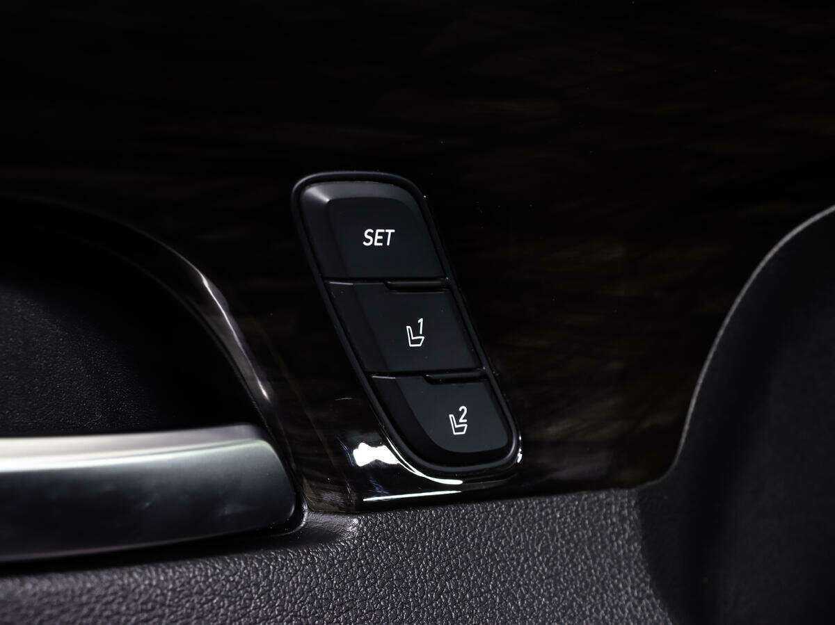 Купить Hyundai Santa Fe, 2018, 136 500 км, фото №18